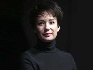 Чулпан Хаматова официально получила профессию актрисы