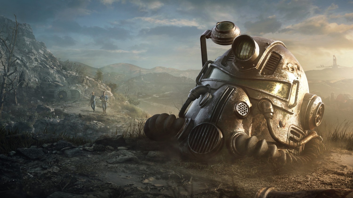    Fallout  