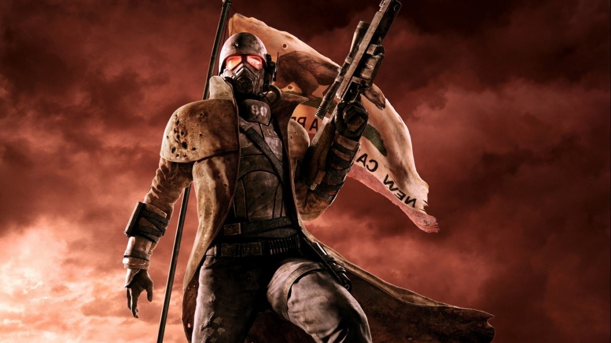 Fallout: New Vegas