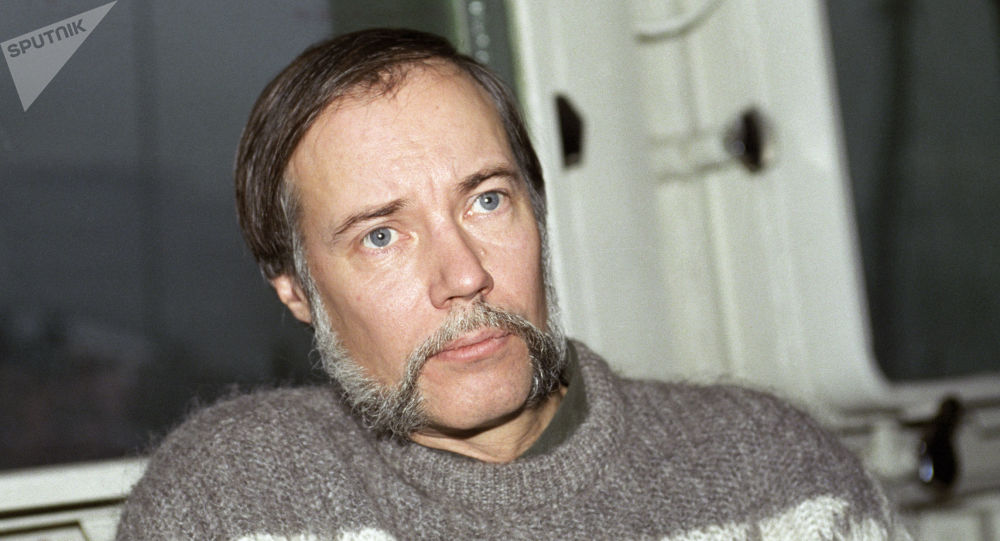 Владимир Конкин (Vladimir Konkin) - актёр - фотографии - российские актёры - Кин