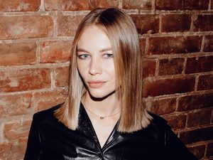 Светлана Устинова снимет дебютный фильм с Юлией Снигирь в главной роли