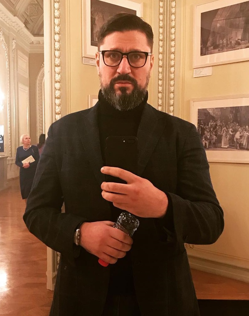 Виктор Логинов
