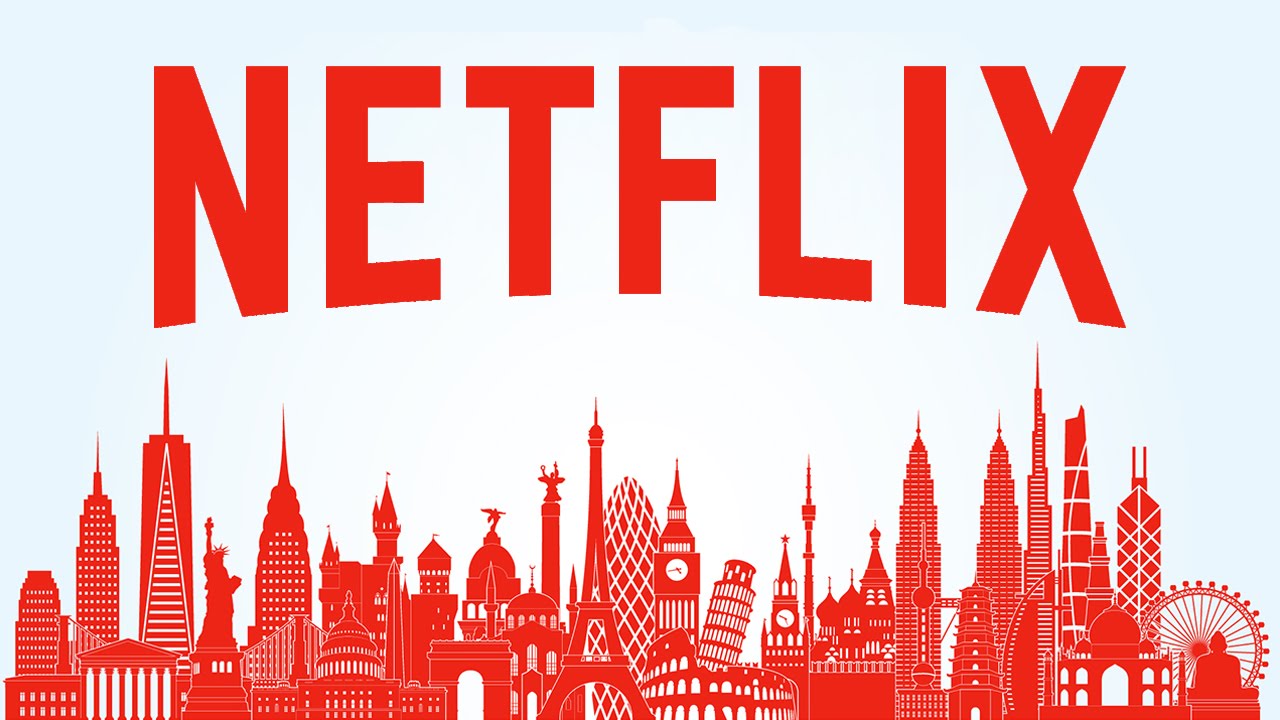 Netflix      2020 