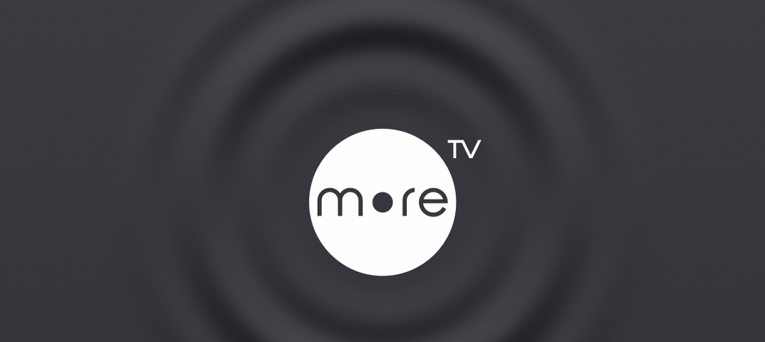 The more tv