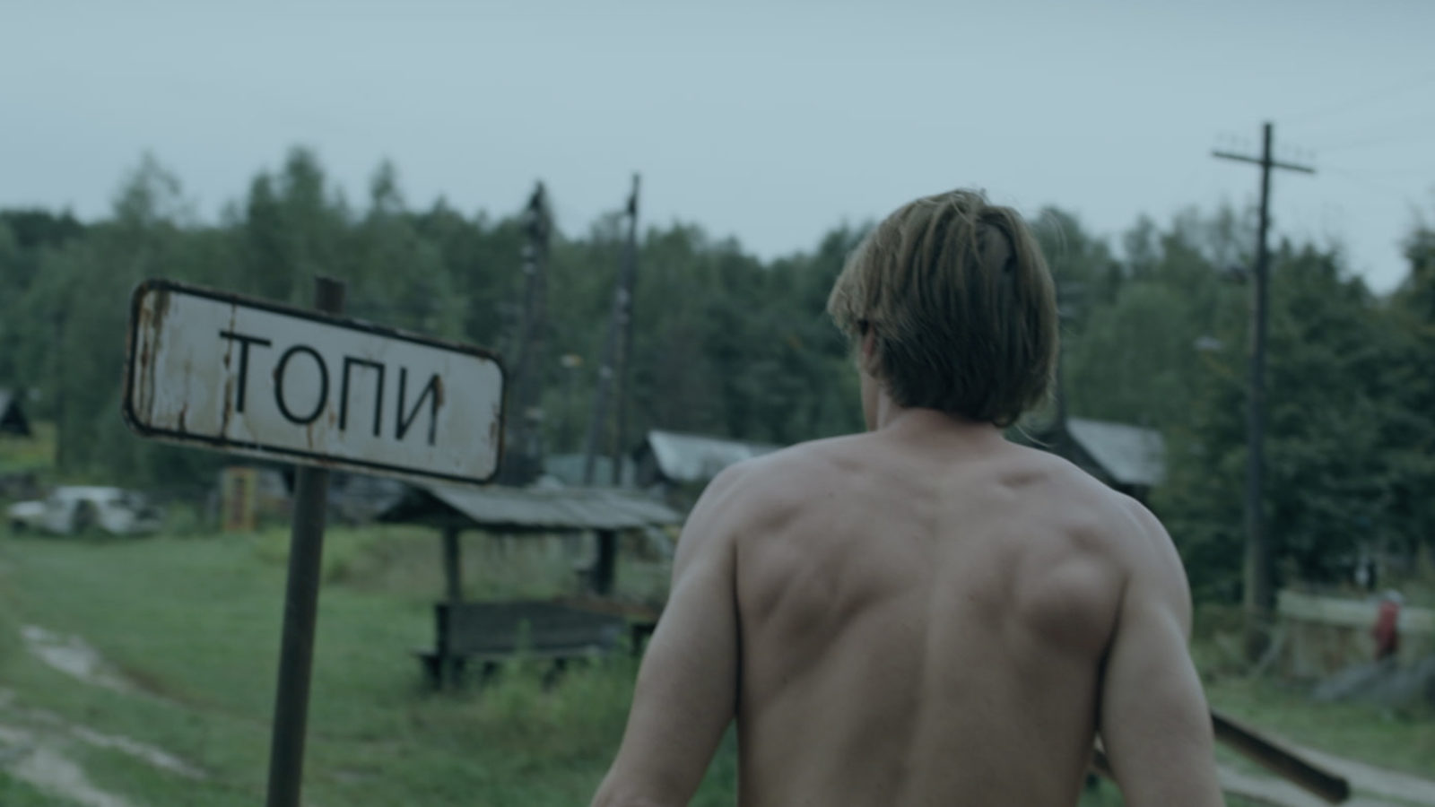 Топ 15 новых сериалов - 2021