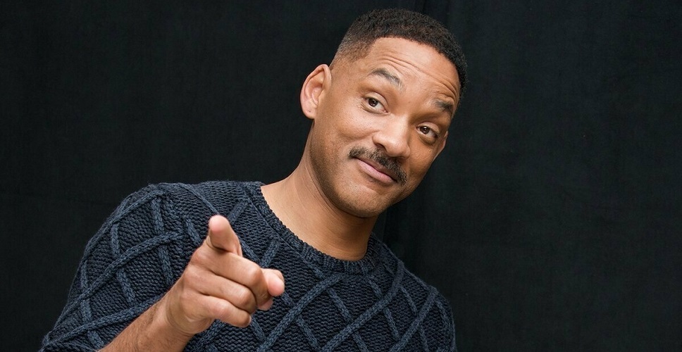 Тот самый один из. Индийский чай Уилл Смит. Уилл