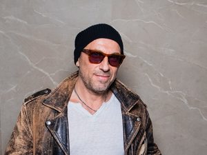 Знакомство с родителями: Дмитрий Нагиев, Анна Старшенбаум и Ольга Кабо
