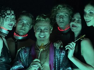 Сериал даркнет сколько серий mega idm tor browser mega
