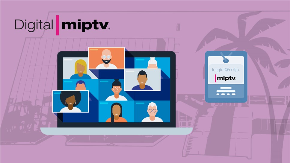 ,        MIPTV