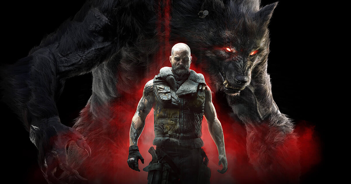 Werewolf: The Apocalypse  Earthblood