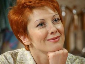 Оксана Сташенко: личная жизнь, биография, семья и дети – все о знаменитой российской актрисе
