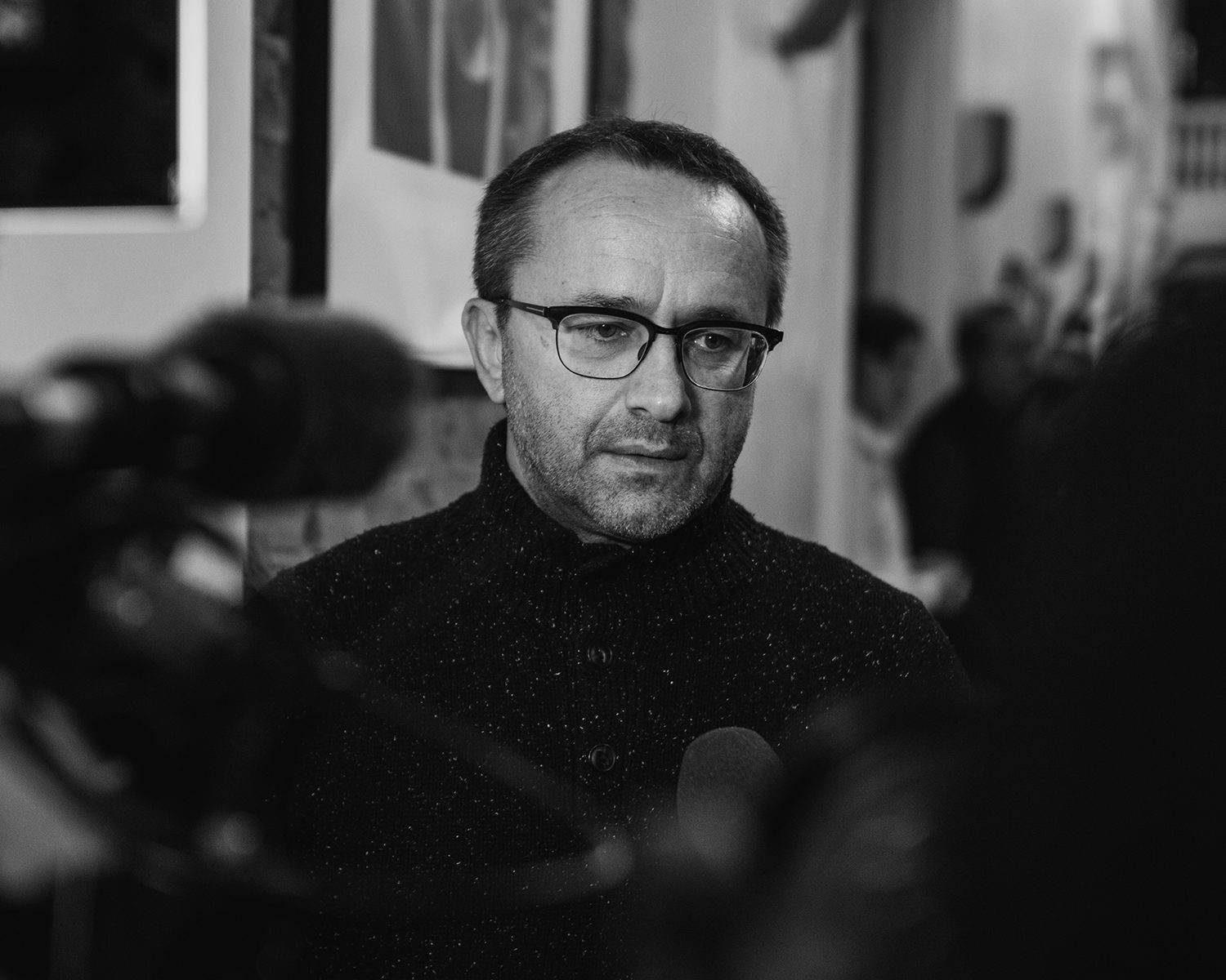 Александр Александрович Звягинцев Российский Ученый Фото Биография