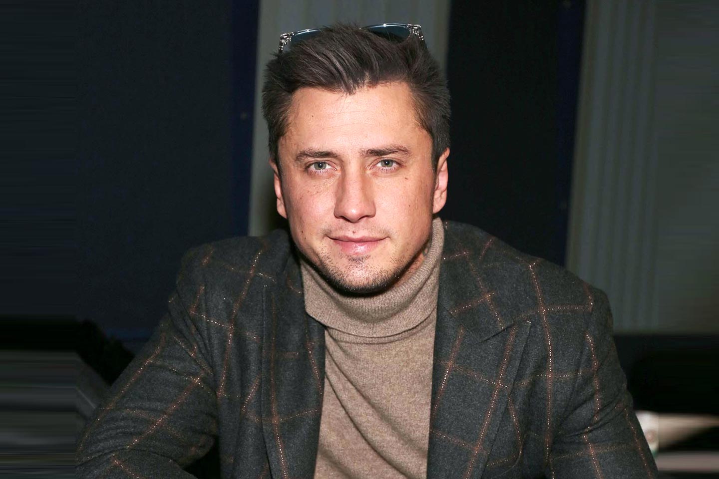 Павел Прилучный Биография, Новости