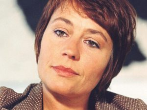 Анни Жирардо (Annie Girardot, Annie Suzanne Girardot) - актриса -фотографии - европейские актрисы - Кино-Театр.Ру
