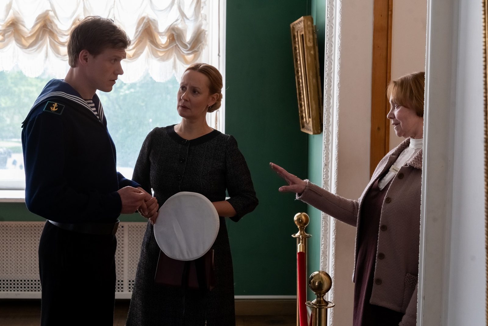 Нокаут фильм 2014