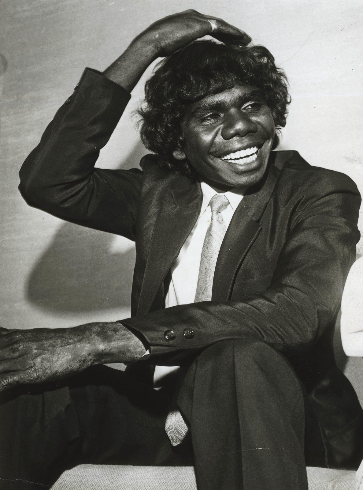 Northern Territory Australia 1953