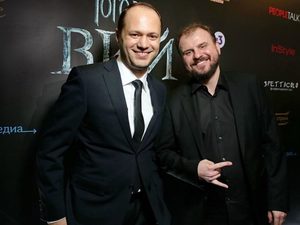 Тнт Премьер Новогодний Беспредел
