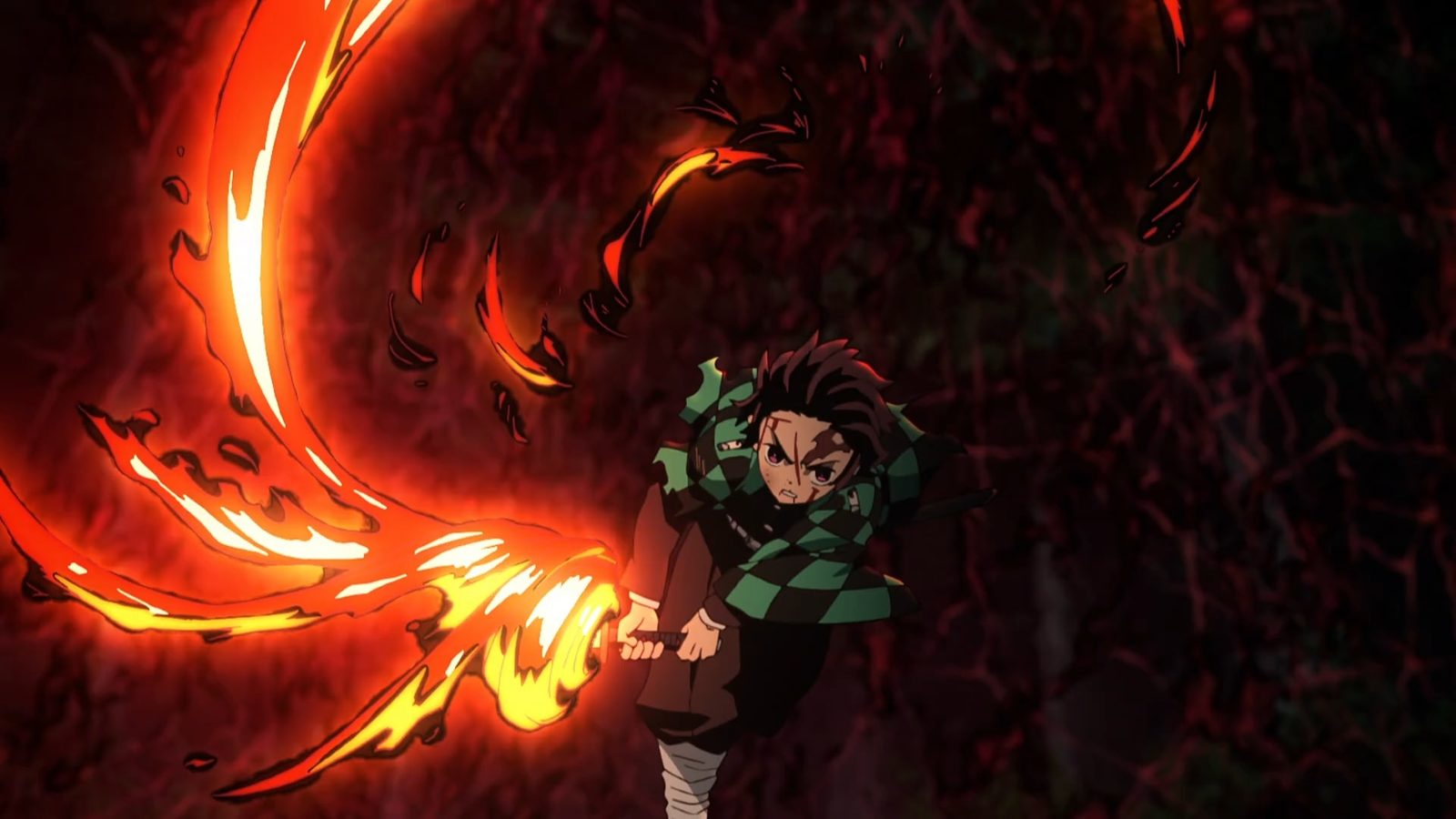 Steam demon slayer kimetsu фото 60