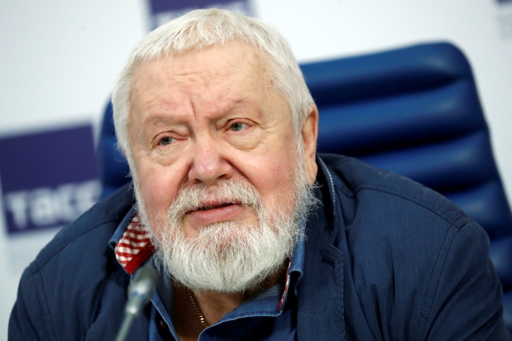 Сергей Соловьев Биография, Новости