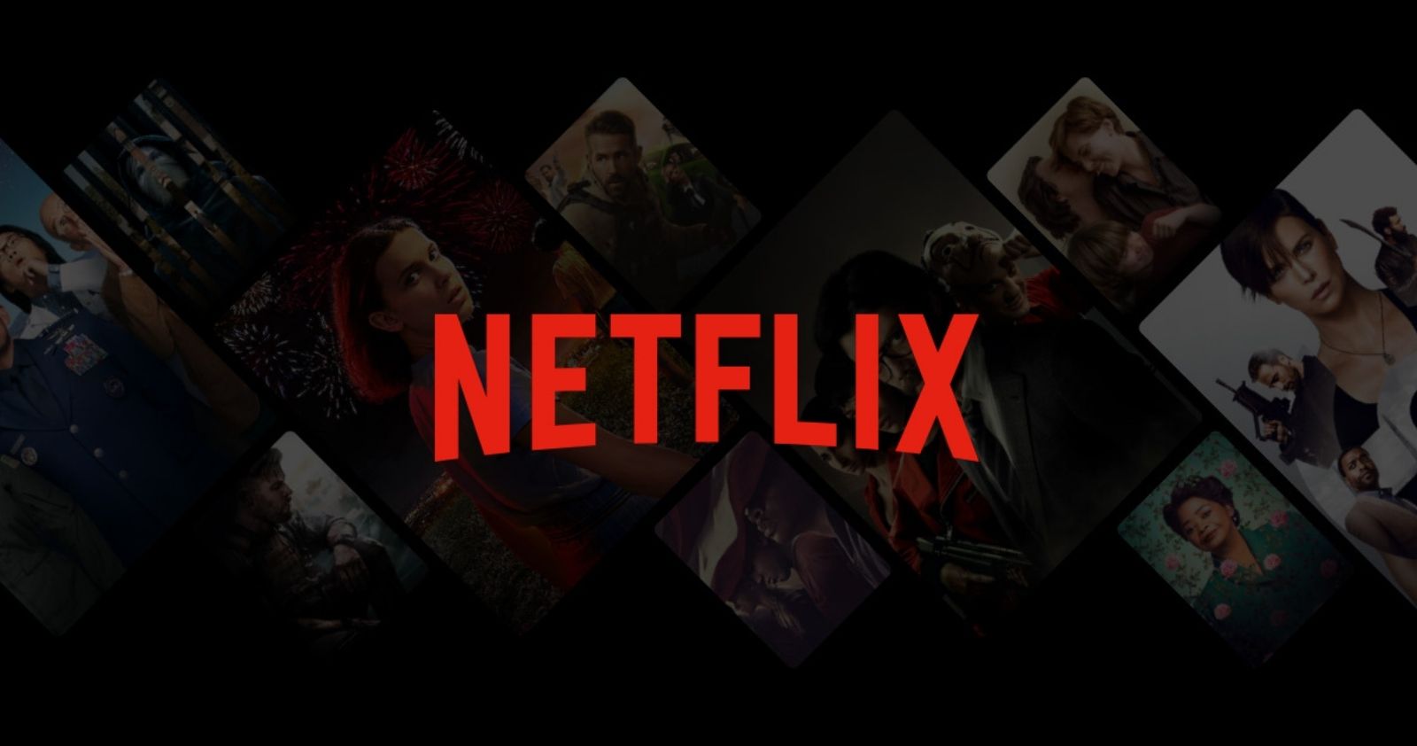  Netflix   20%     