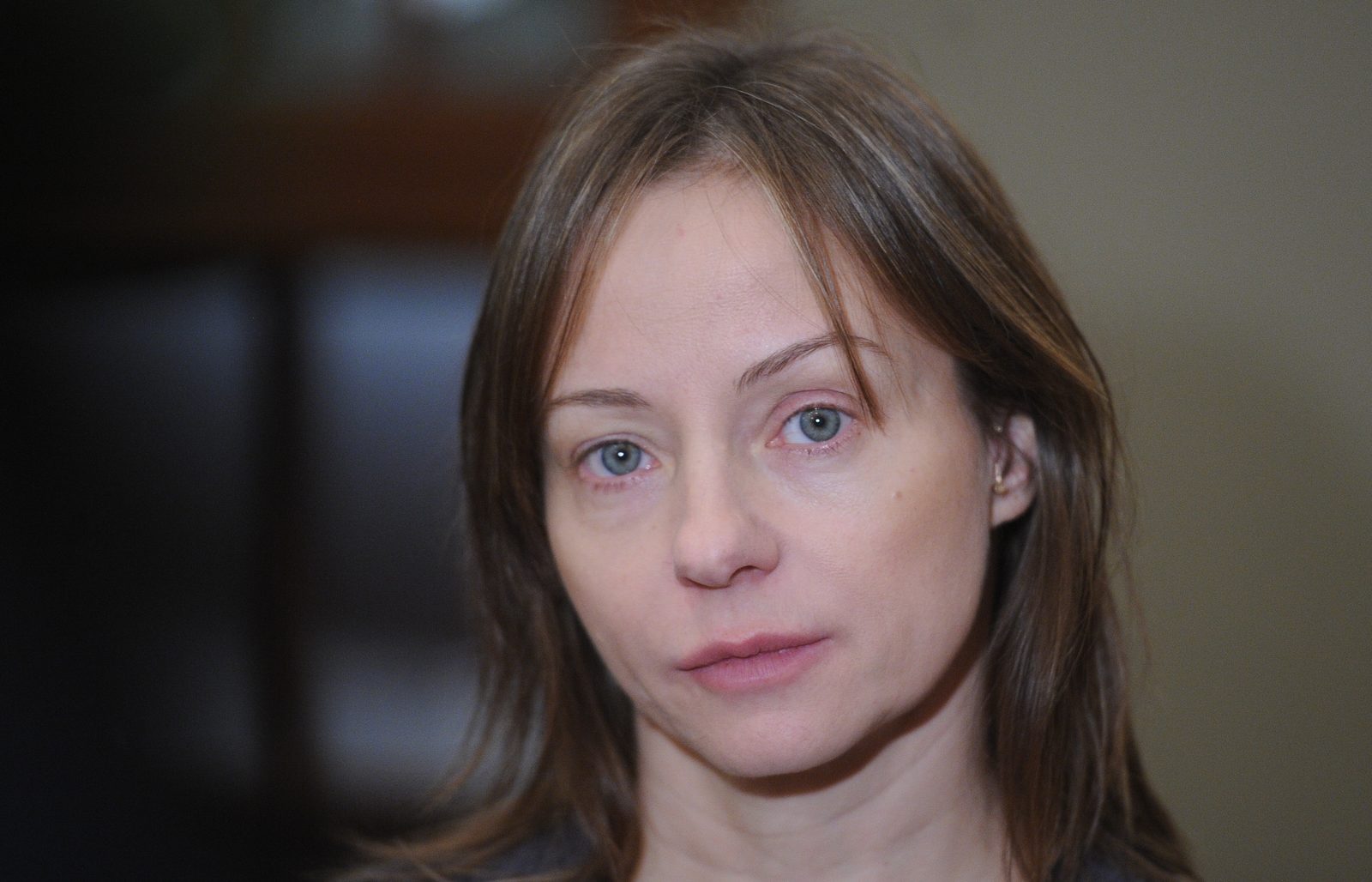 Евгения Добровольская