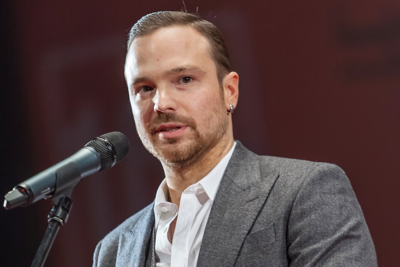 Утром я ощущал своё превосходствоquot;: Алексей Чадов о пользе ранних подъёмов - лай