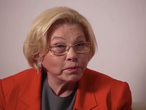 Елена Драпеко: личная жизнь, актриса, биография