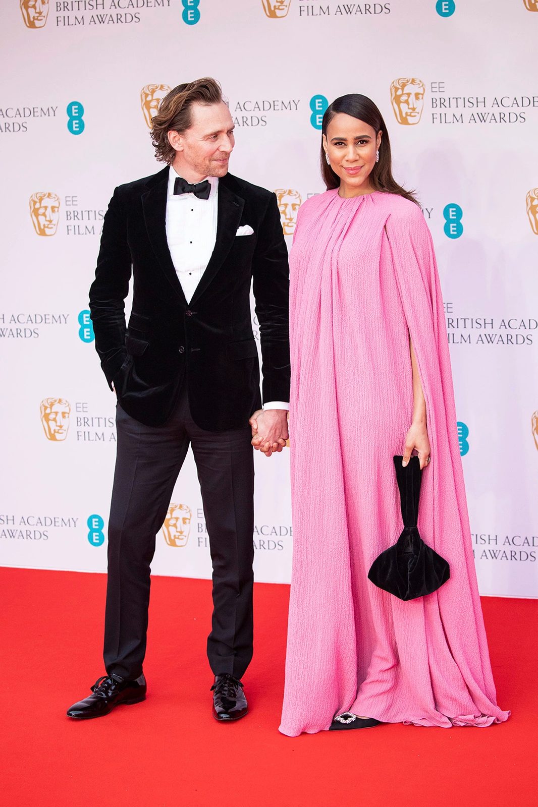 BAFTA-2022:  ,     