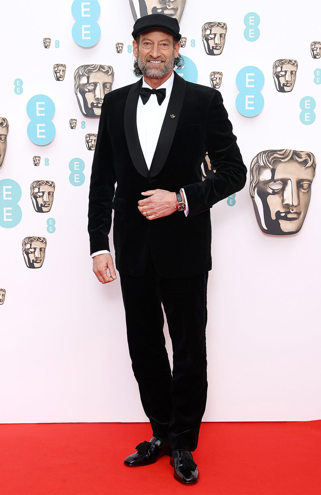 BAFTA-2022:  ,     