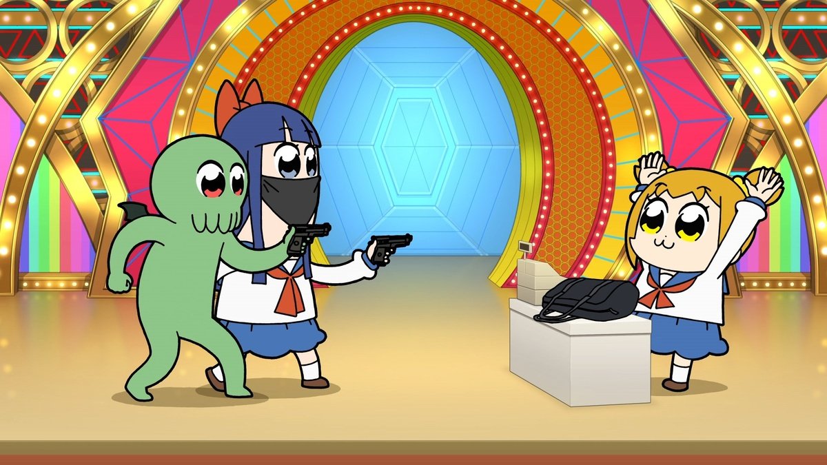    :    Anime Japan 2022