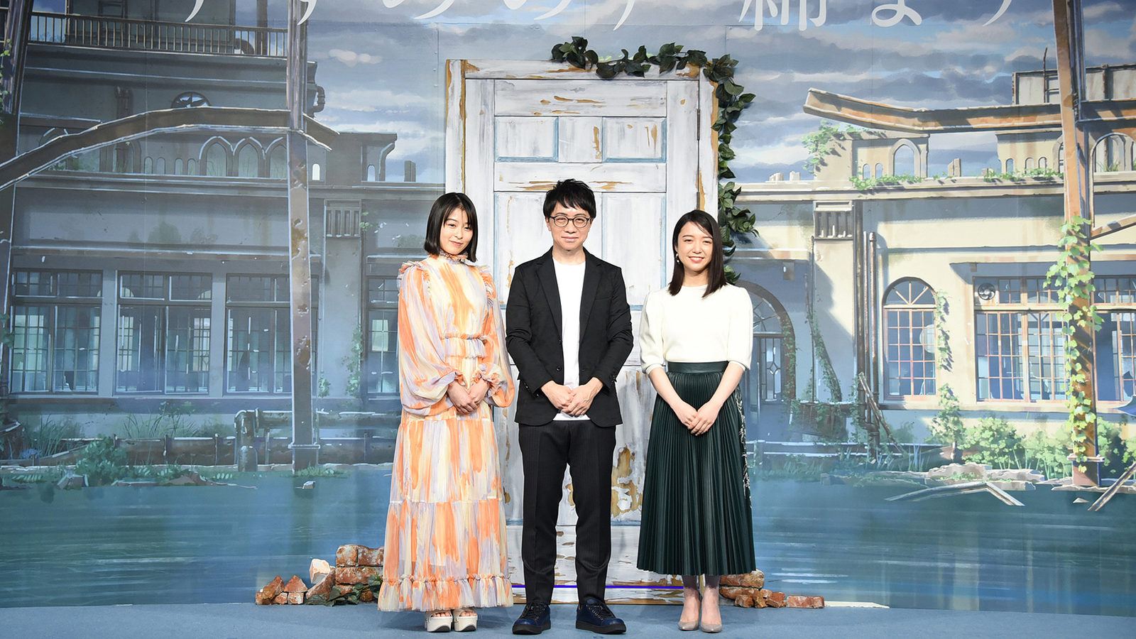    :    Anime Japan 2022