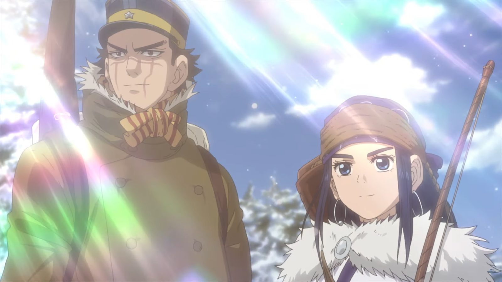 От Синкая до Сприггана: пять главных новостей Anime Japan 2022 - новости кино -
