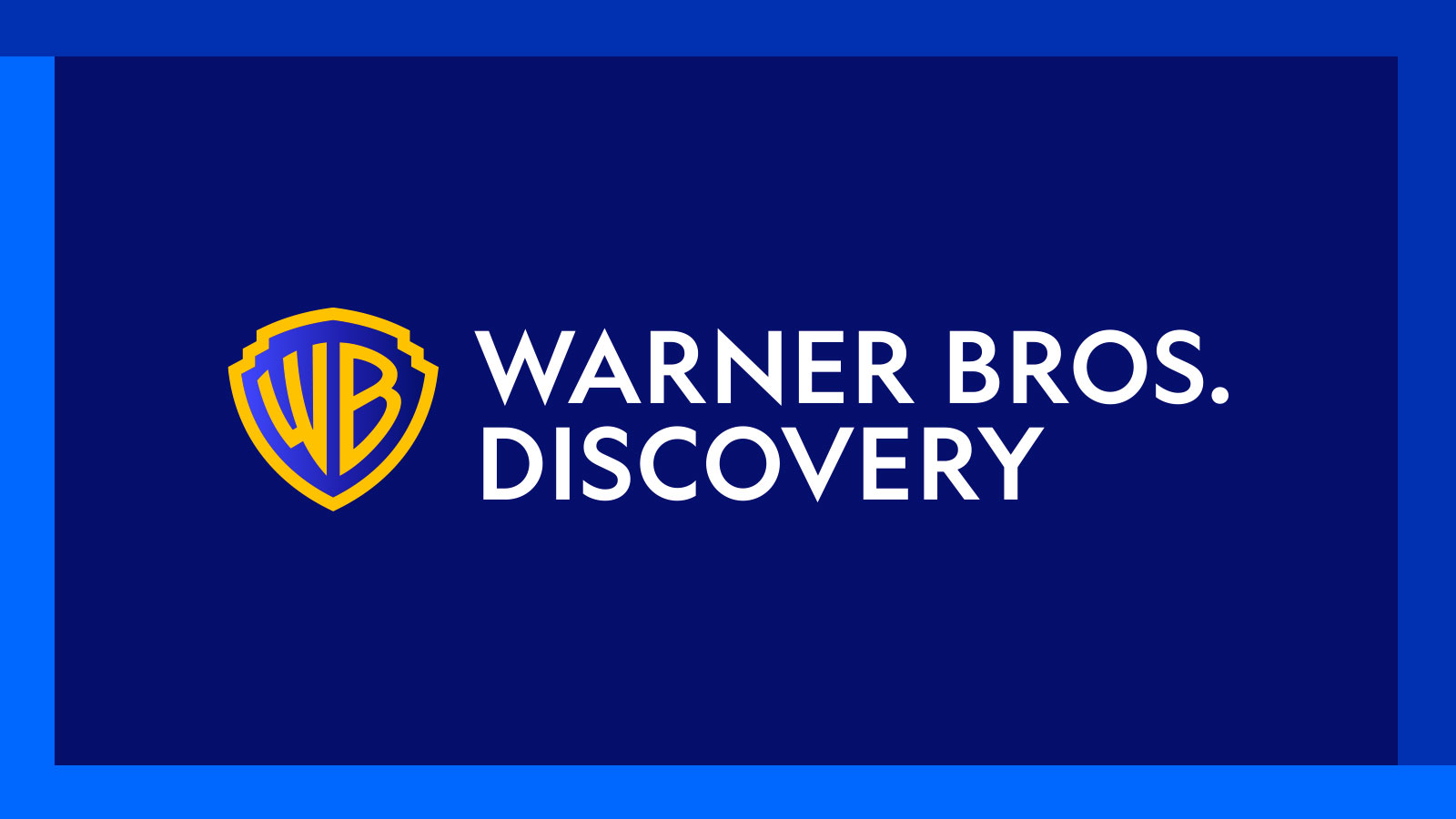 Discovery завершила слияние с WarnerMedia