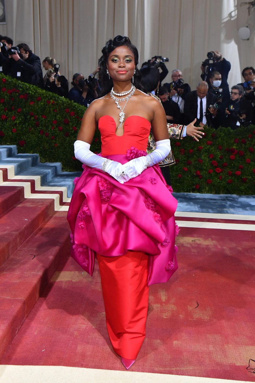 Met Gala 2022:  ,     