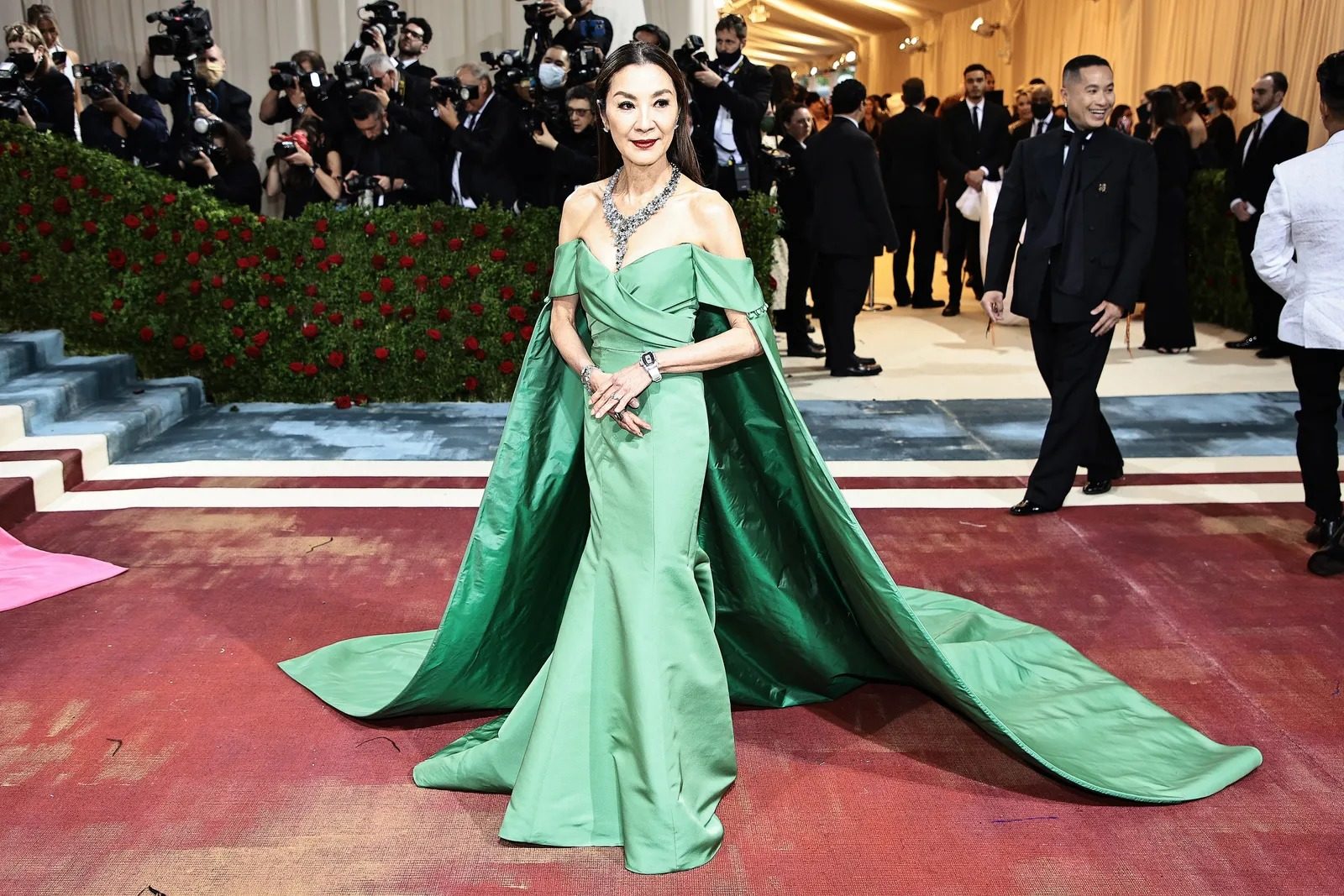 Met Gala 2022:  ,     