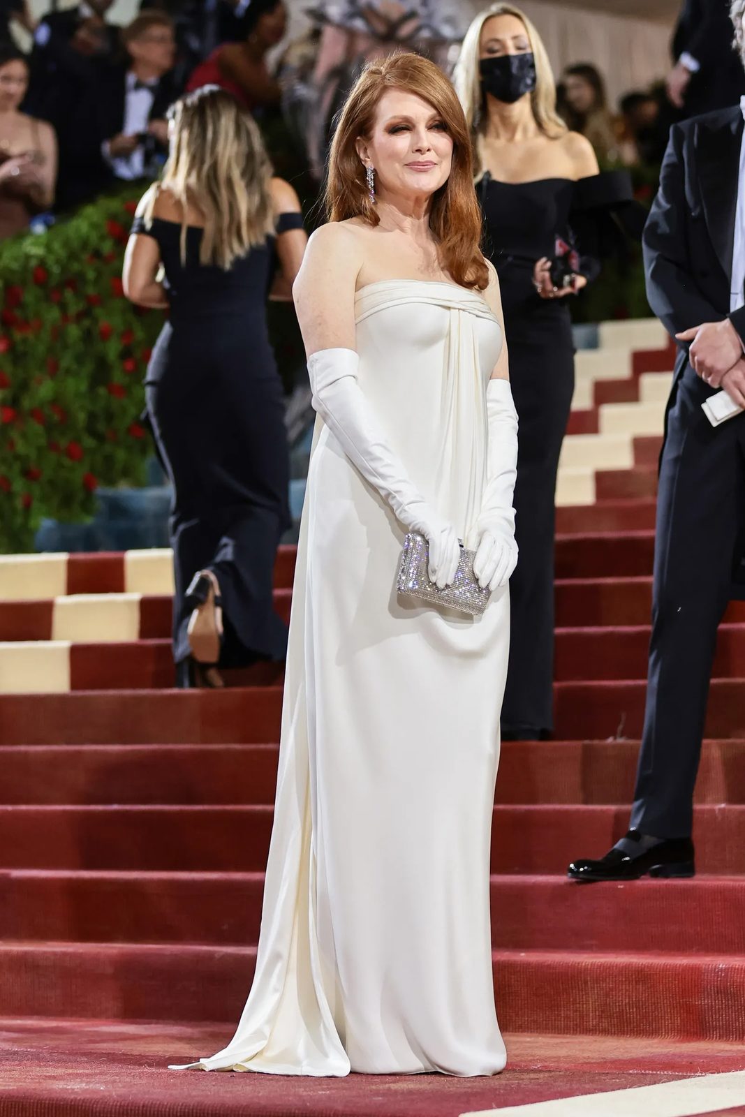 Met Gala 2022:  ,     