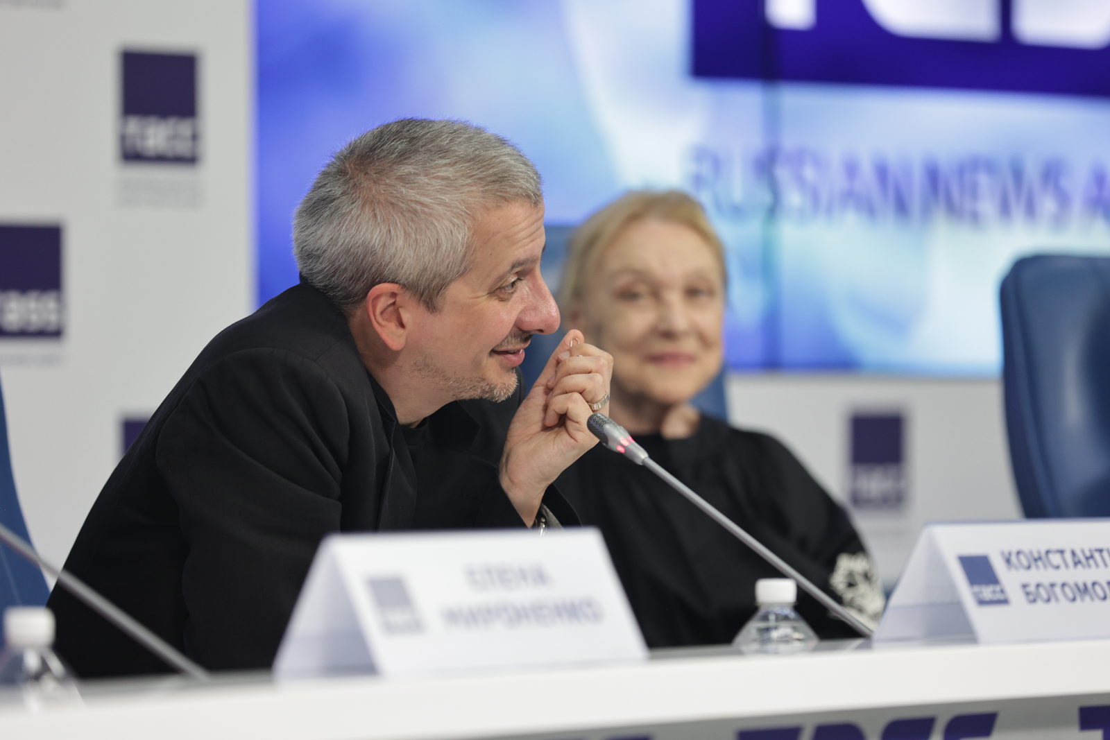 Богомолов Константин шахматы