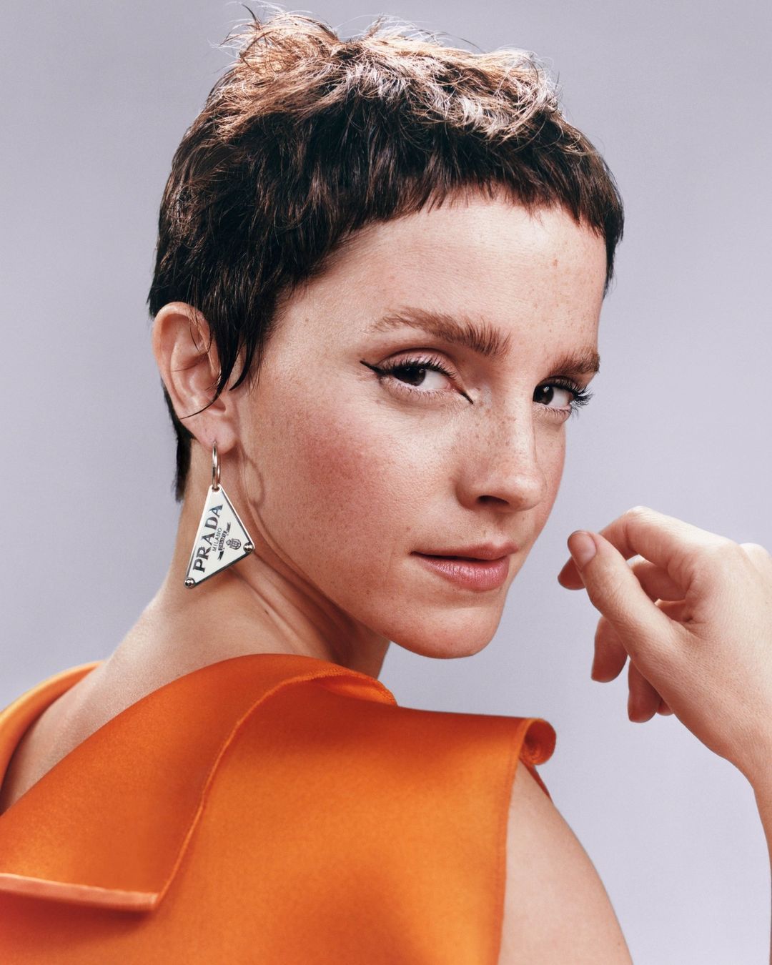      Prada Paradoxe