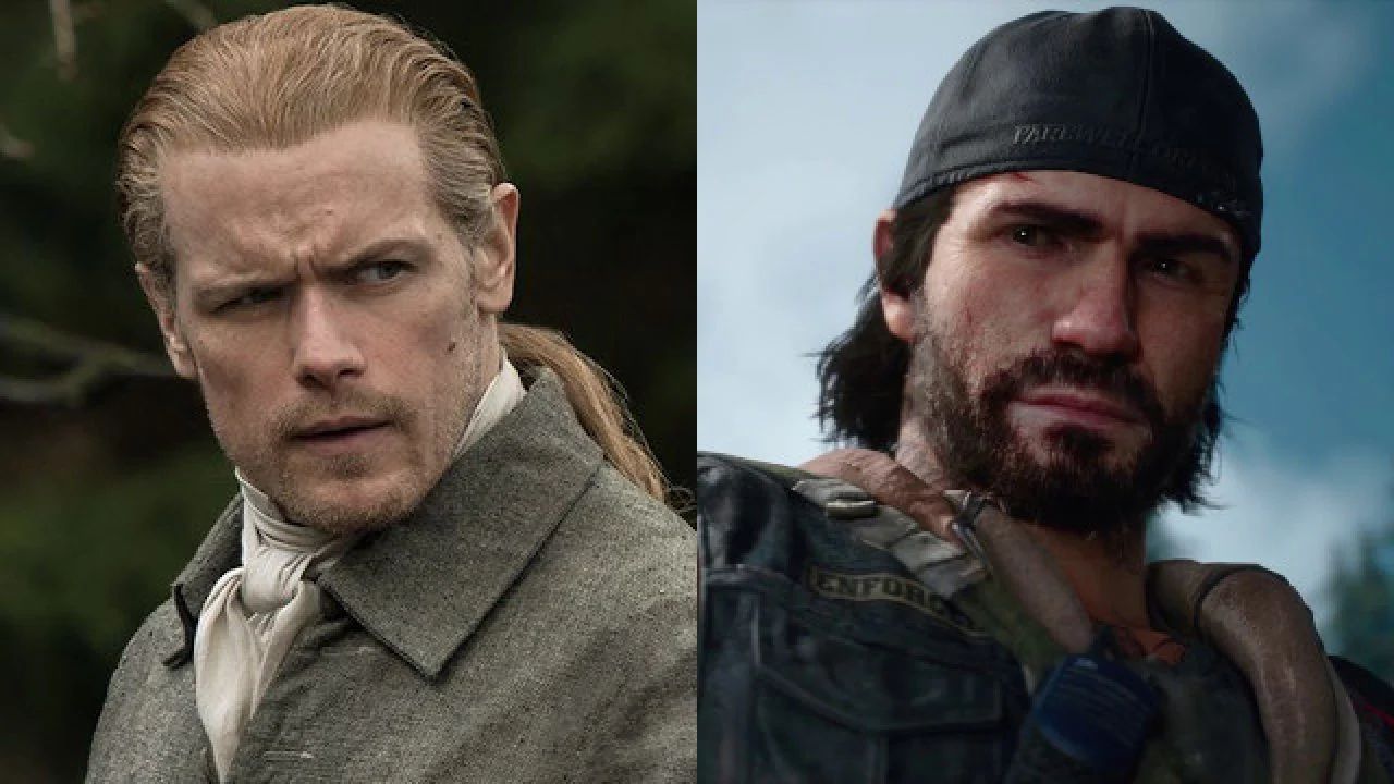         - Days Gone