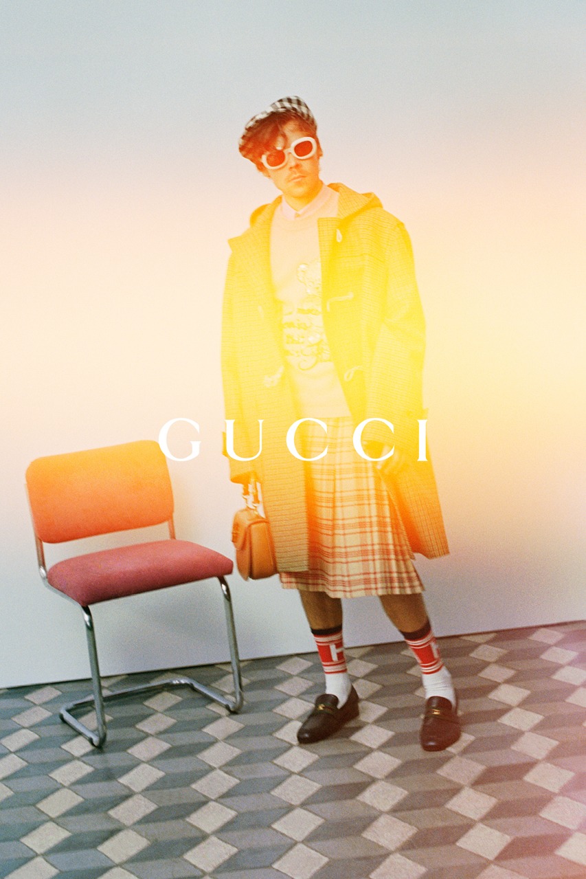    Gucci   