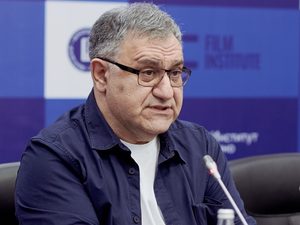 Александр Акопов возглавит телеканал СТС