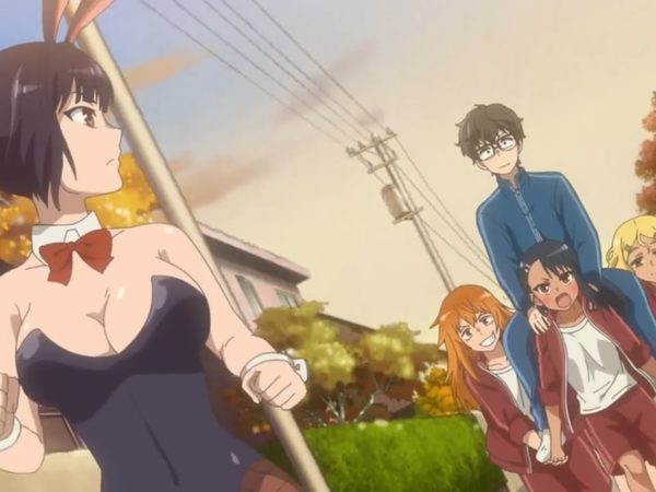 Muramata-San No Himitsu