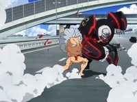 ,     :   Anime Expo  2023 
