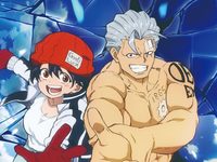 ,     :   Anime Expo  2023