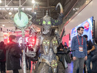    ?:    Comic-Con Russia 2019 
