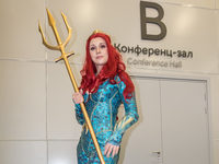    ?:    Comic-Con Russia 2019