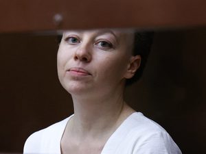 Обвинение запросило 6 лет колонии для Жени Беркович и Светланы Петрийчук