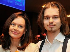 Ирина Безрукова рассказала о погибшем сыне
