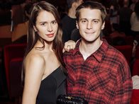 Чужие руки: Иван Янковский, Ольга Сутулова и Мила Ершова