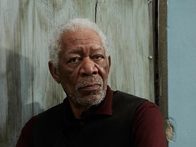 89-летний Морган Фриман выпустит музыкальный альбом
